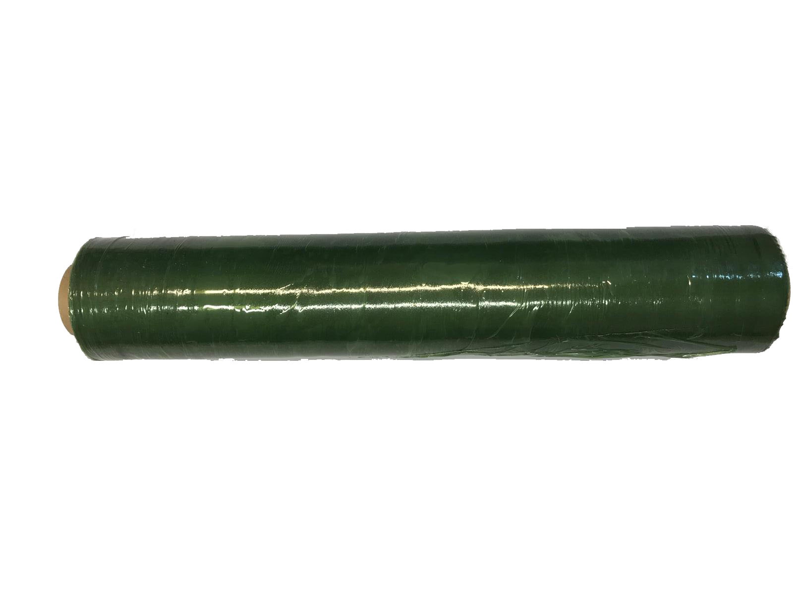 Pallet Wrap 2x 400mm 105m Green Standart Core Pallet Strech Wrap
