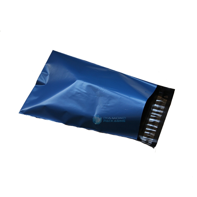 2000x Blue Mailing Bags size: 10x14 ..