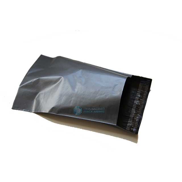 20x Grey Mailing Bags 24x36" - 600x900mm +Lip