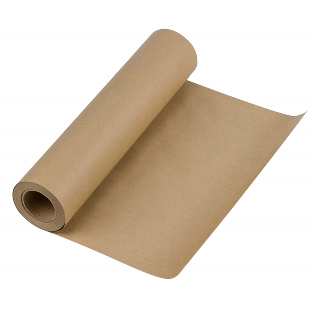 50m Kraft Paper roll 90gsm 900mm